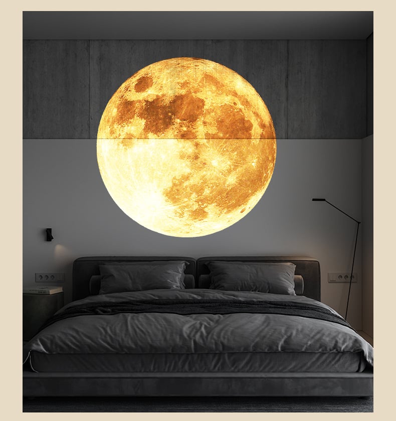 GalaxyWave™ Immersive Room Galaxy