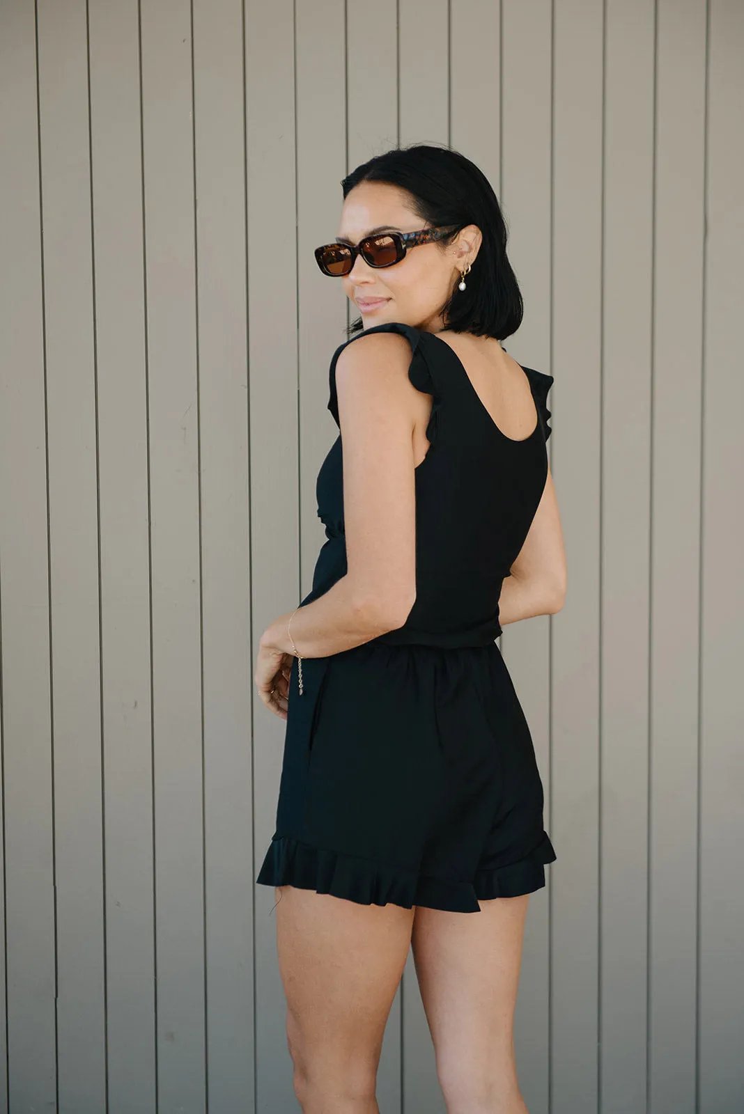 Victoria™ Tummy-Sculpting Swimwear