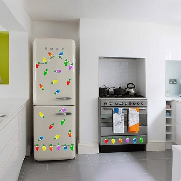 RadiantBulbs™ Enhance Outdoor Ambiance