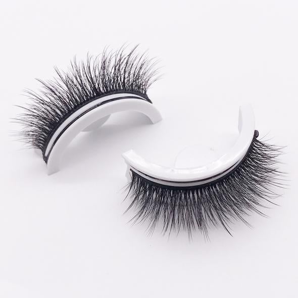 GlamLash™ Natural Lash Look