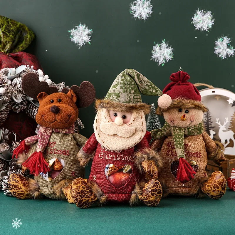 FestiveDelights™ Simplify Holiday Gifts