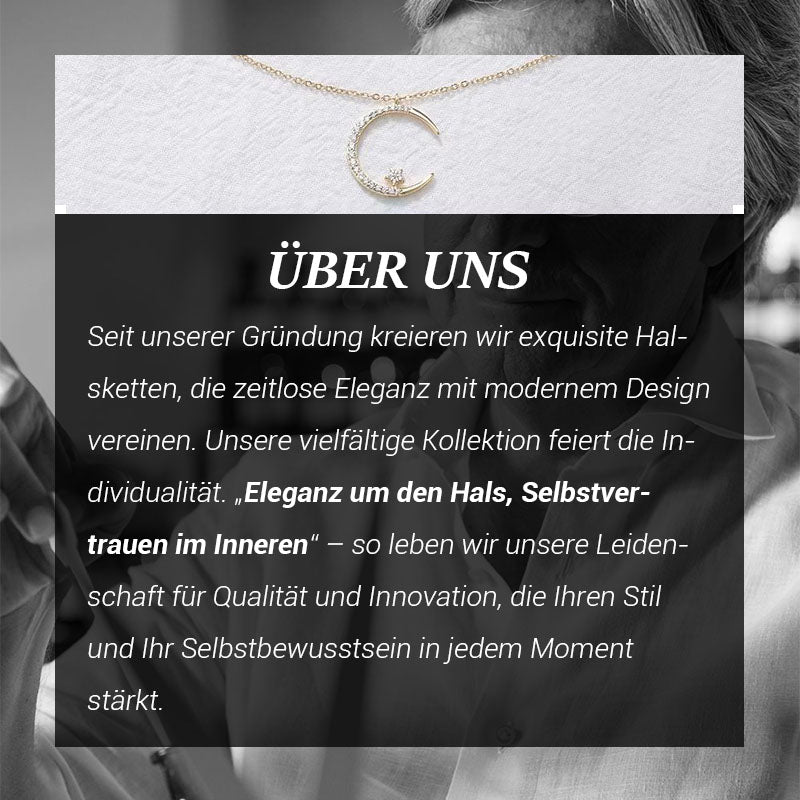 StarlitShine™ Gracefully Shine Always