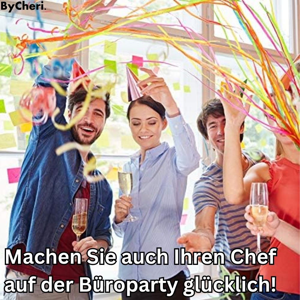 PopStream™ Unleash Confetti Delight