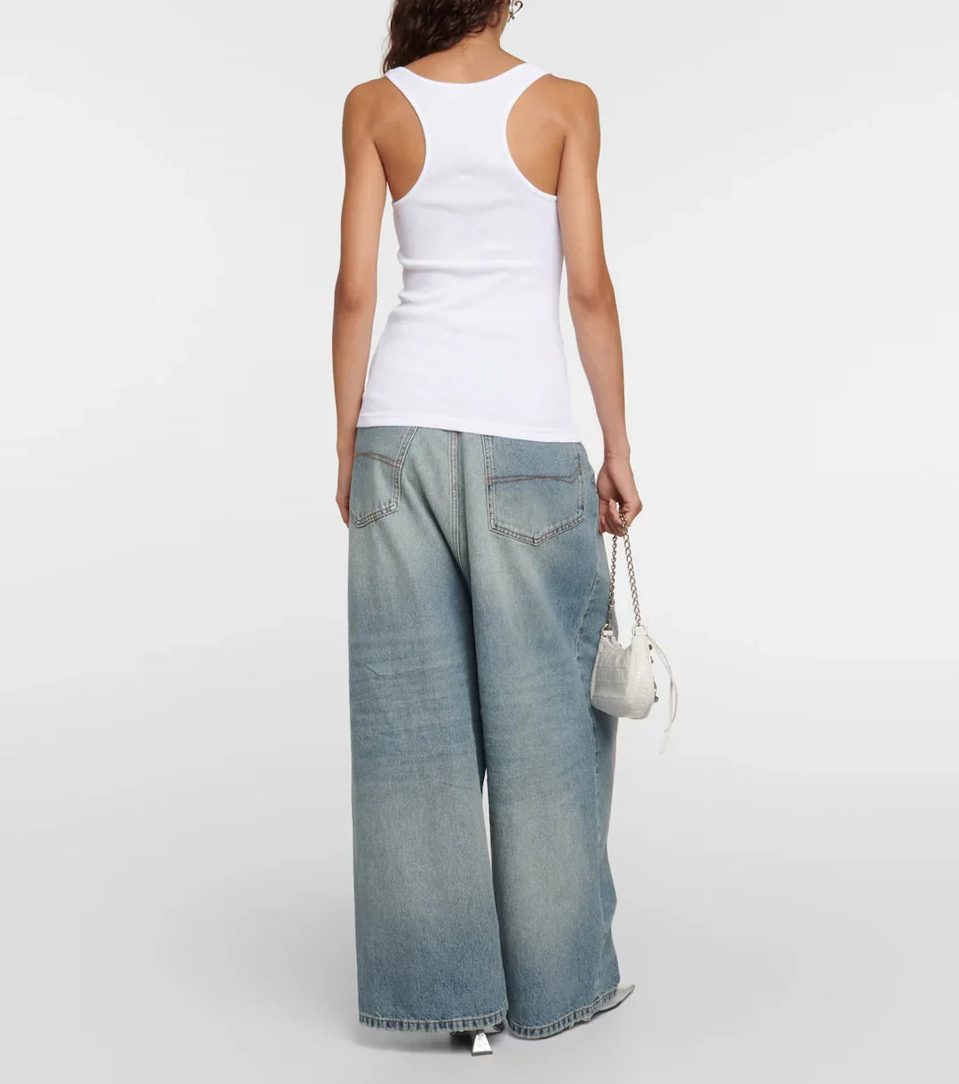 Maddisen™ Sleek Silhouette Wear