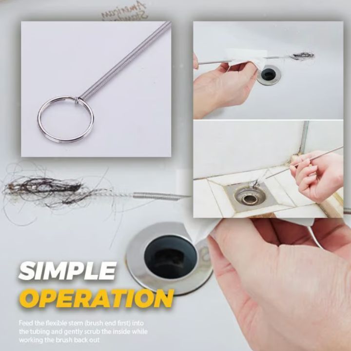 FrostFresh™ Remove Ref Stains Easily