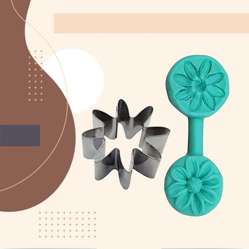 BloomCraft™ Perfect Cake Petal Crafting