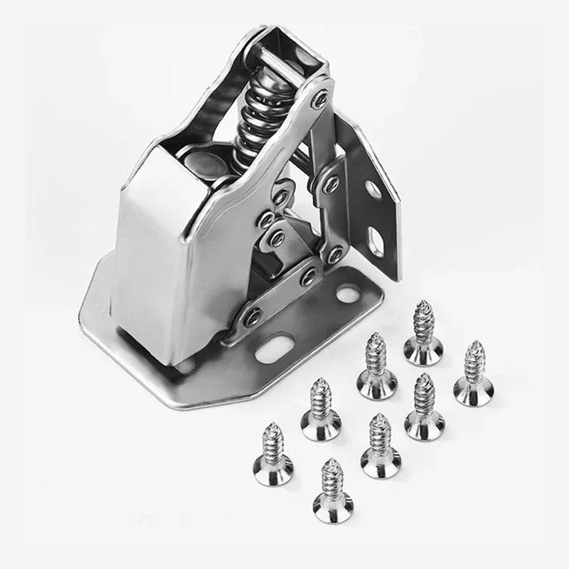 EasyHinge™ Seamless Cabinet Function