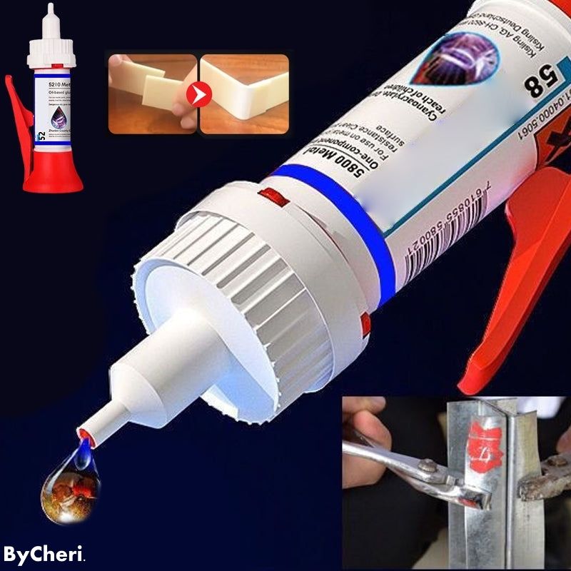 1+1 Free | UltraBond™ Instant Strong Hold