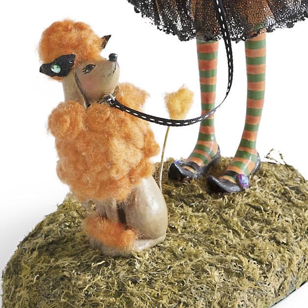 MysticCharm™ Radiates Witchy Power