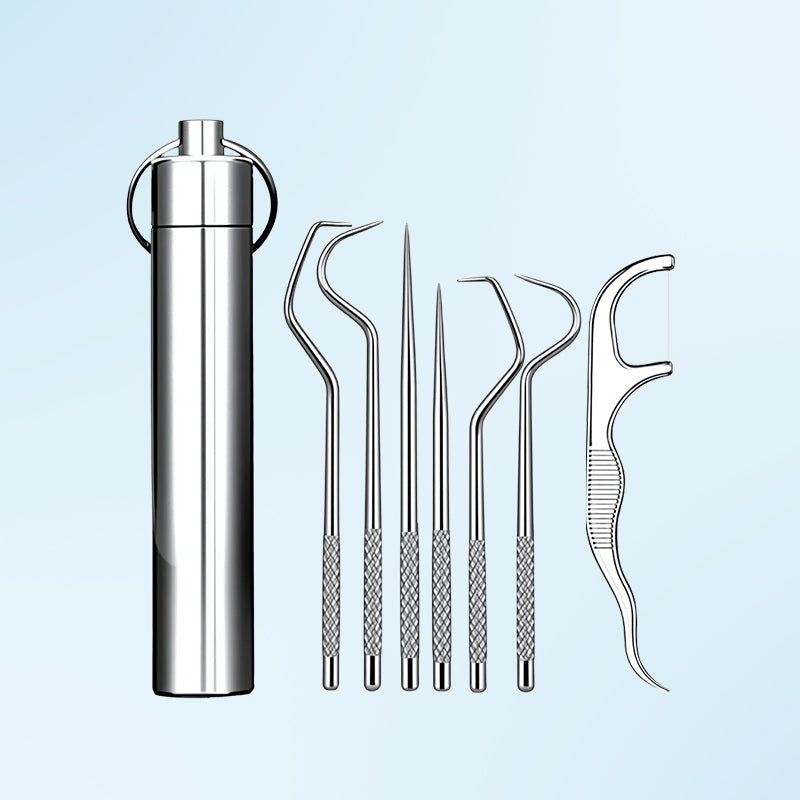 CleanPicks™ Eco-Friendly Cleanliness