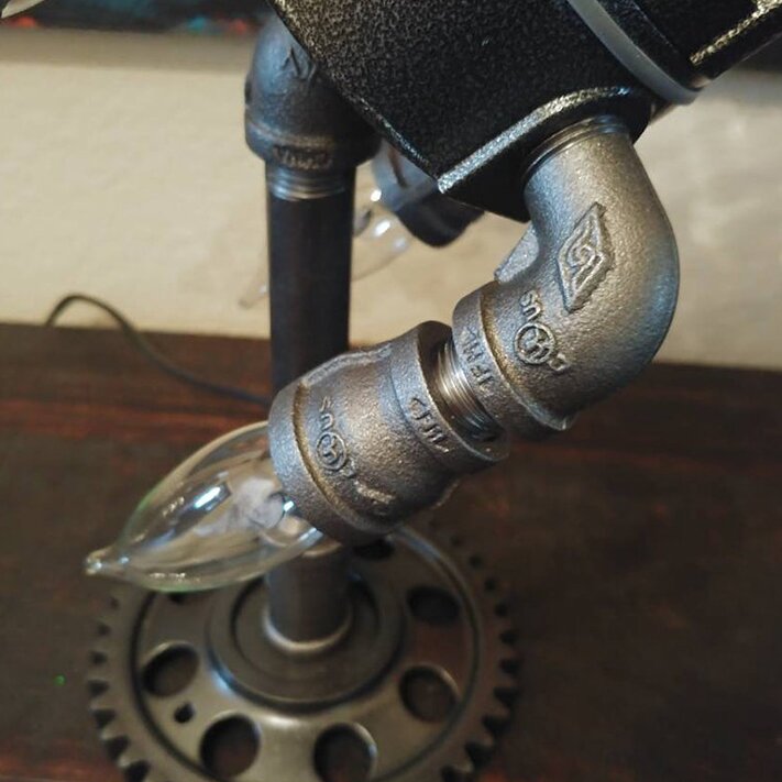 CosmicBlaze™ Ignite Cozy Ambiance