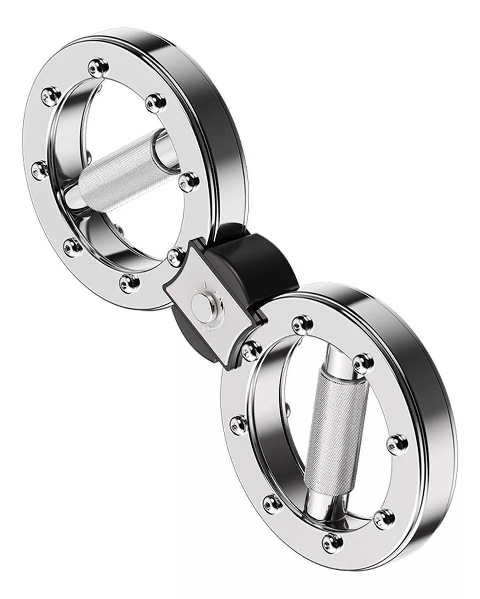 ForceGrip™ Enhance Hand Endurance