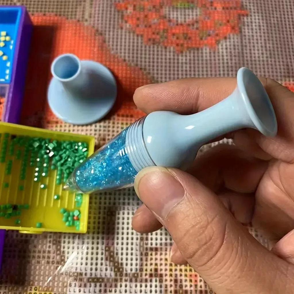 GlitzPen™ Sparkle Art Mastery