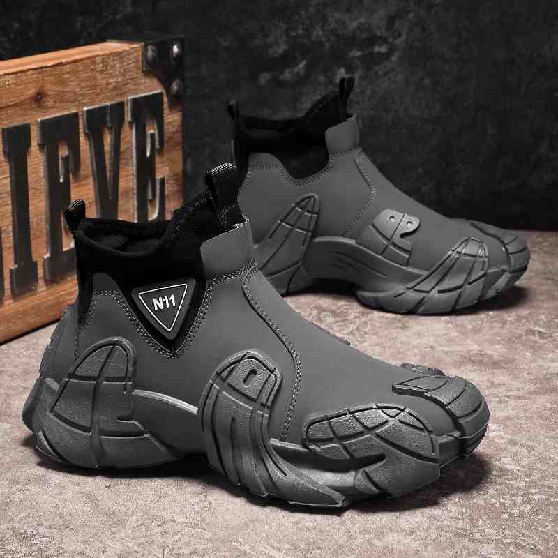 Keith™ Unstoppable Daily Comfort