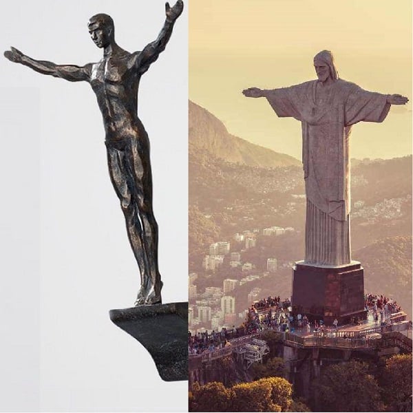 VisionSculpt™ Redefine Modern Decor