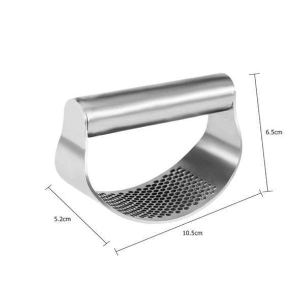 3+1 Free | GarlicCrush™ Crushes Cloves Instantly