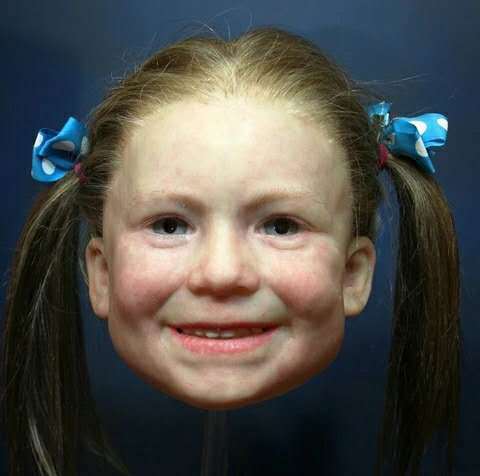 OldieMask™ Master Realistic Masquerade