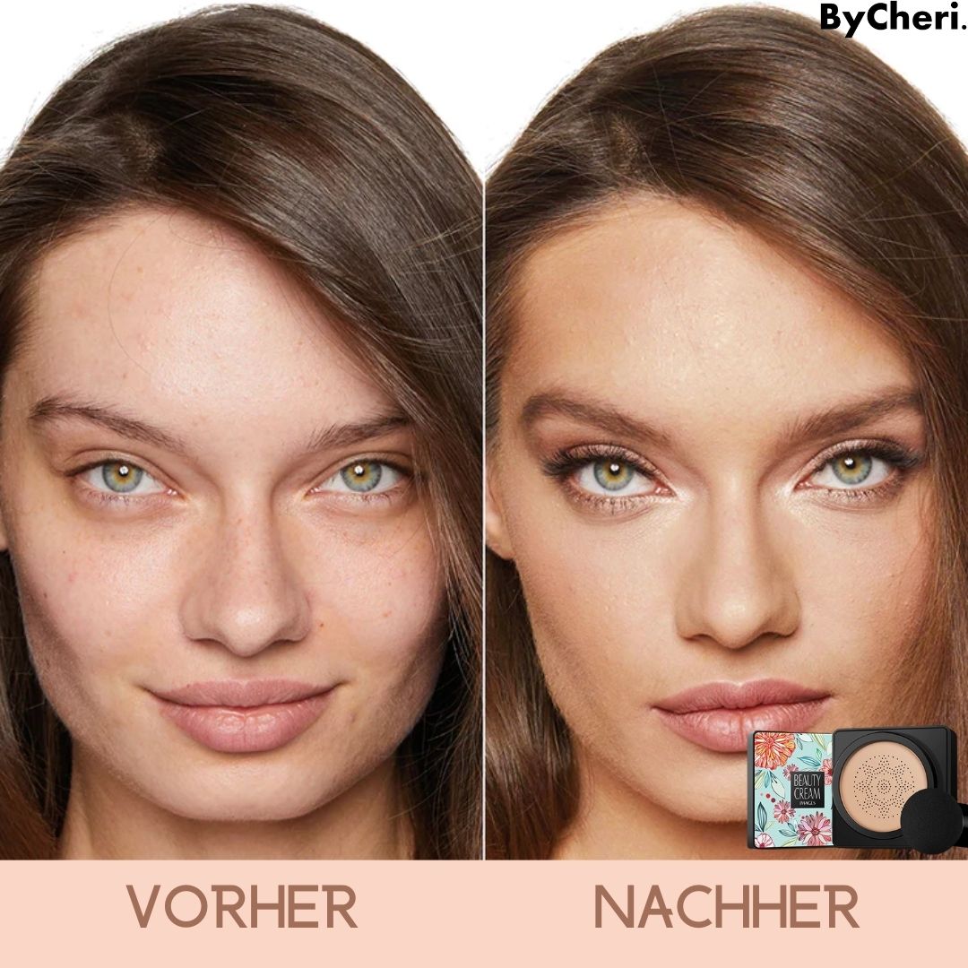 1+1 Free | GlowCushion™ Flawless Skin Instantly