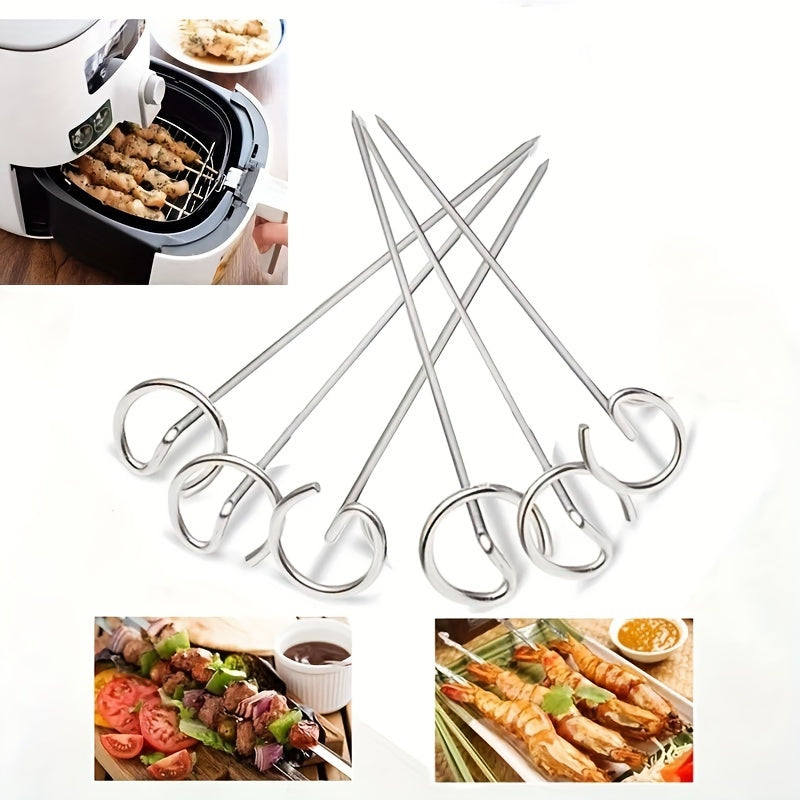 5+5 Free | AirSkewer™ Quick Gourmet Skewers