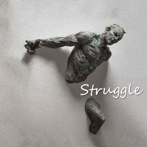 SculptedDreams™ Timeless Decorative Statement