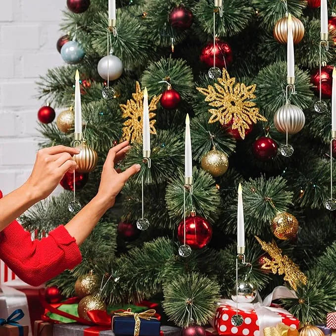 FlickerLite™ Instant Mood Lighting