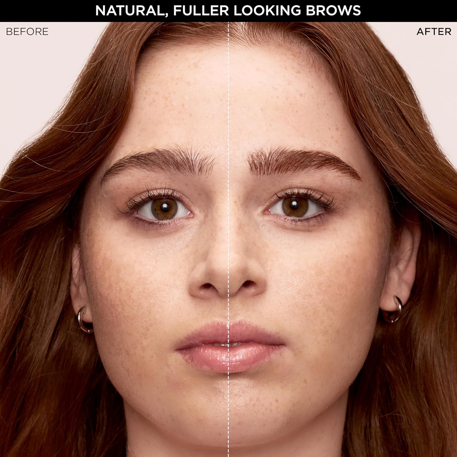 2+2 Free | GlamBrow™ Perfect Arched Brow  Look