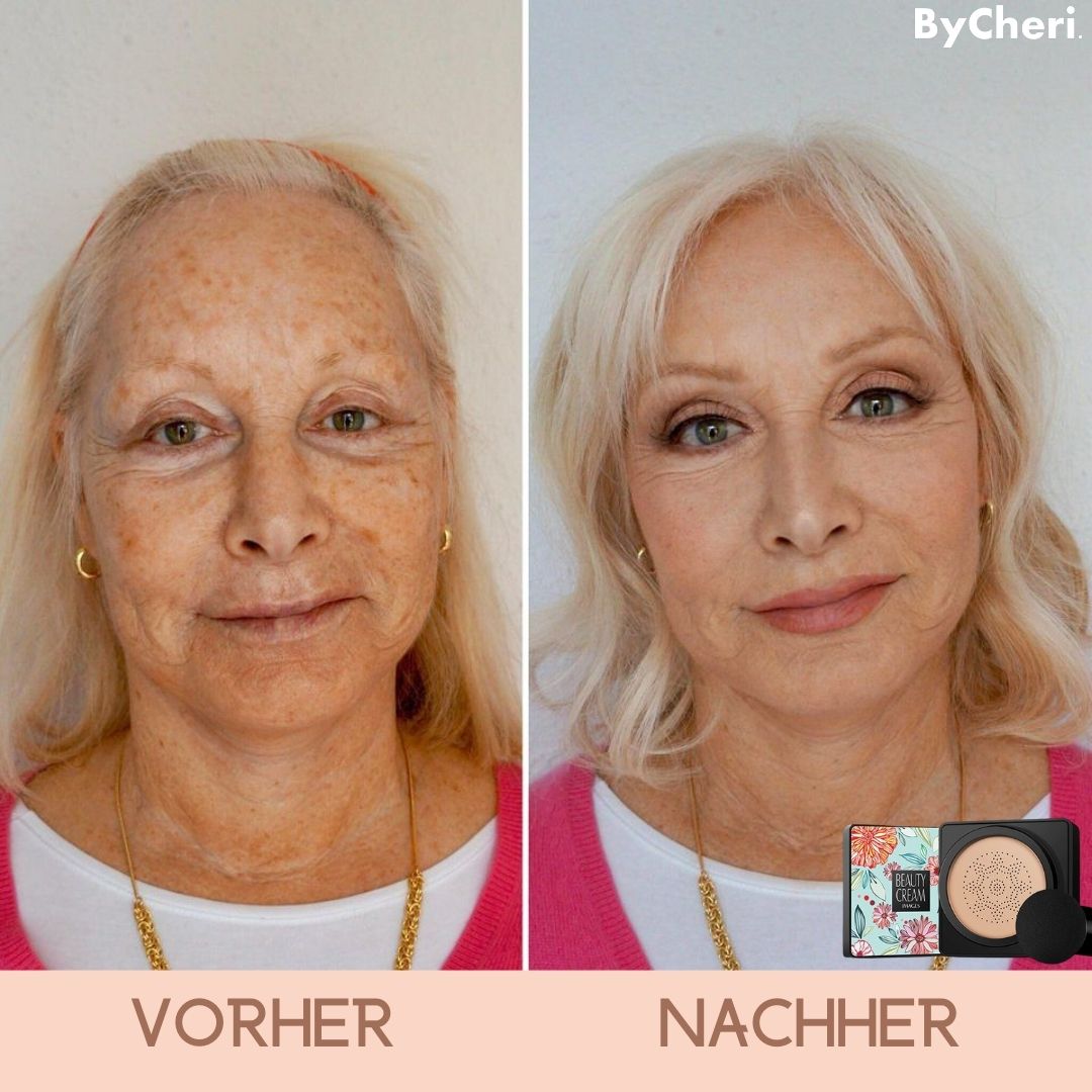 1+1 Free | GlowCushion™ Flawless Skin Instantly