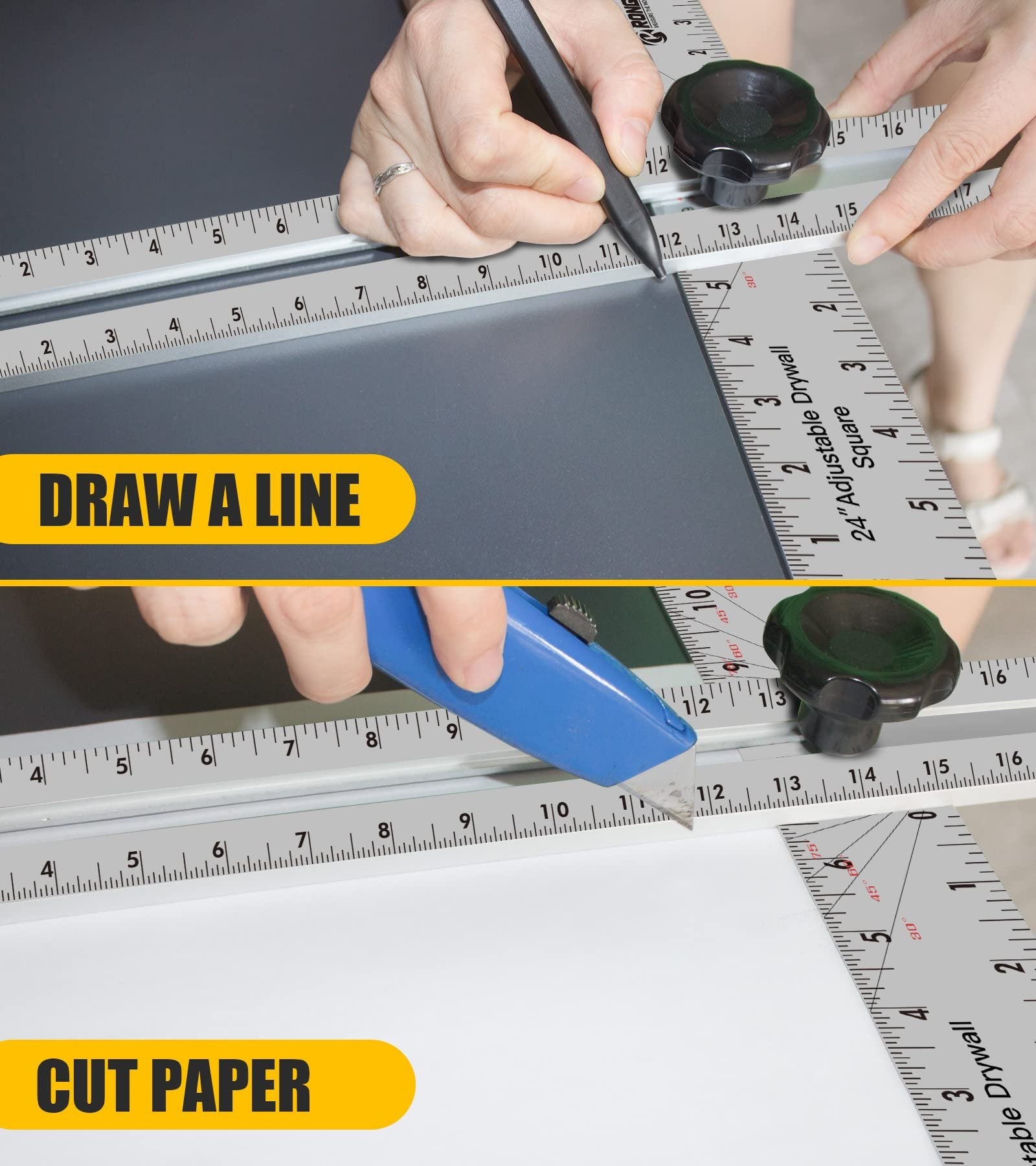 AngleMate™ Precision Measurement Tool