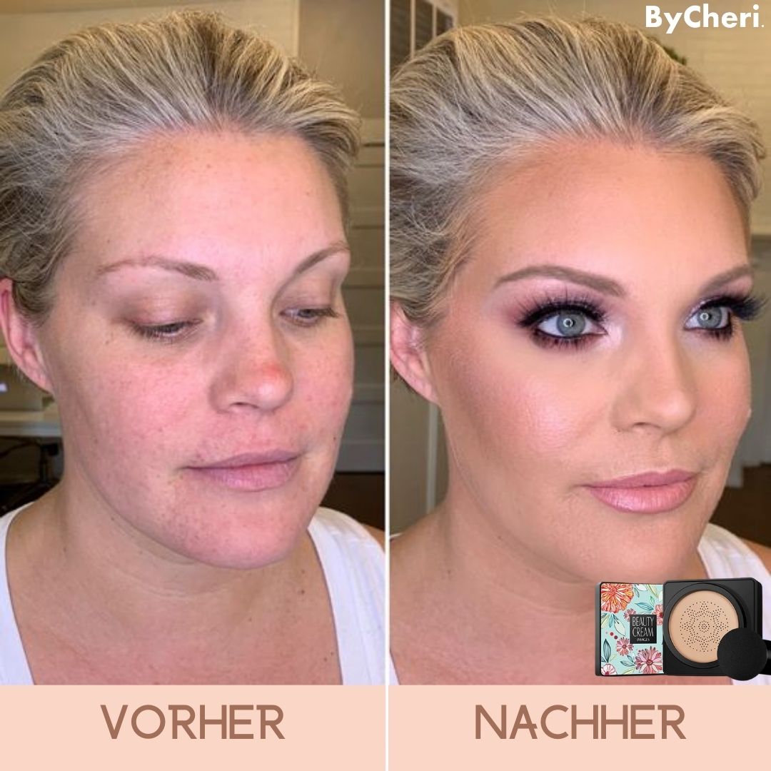 1+1 Free | GlowCushion™ Flawless Skin Instantly