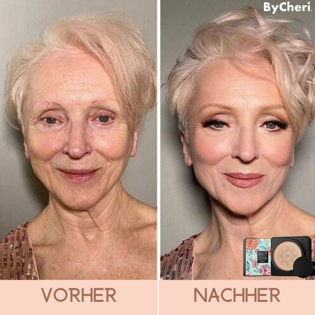 1+1 Free | GlowCushion™ Flawless Skin Instantly