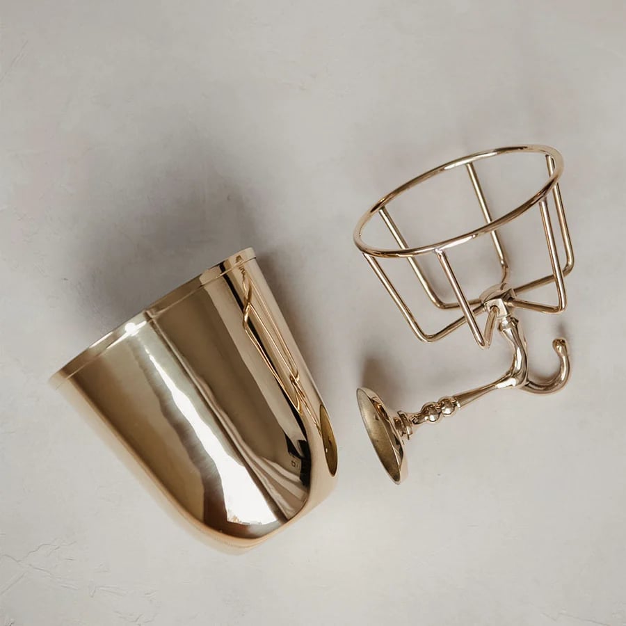 SerenBasin™ Maximize Bathroom Space