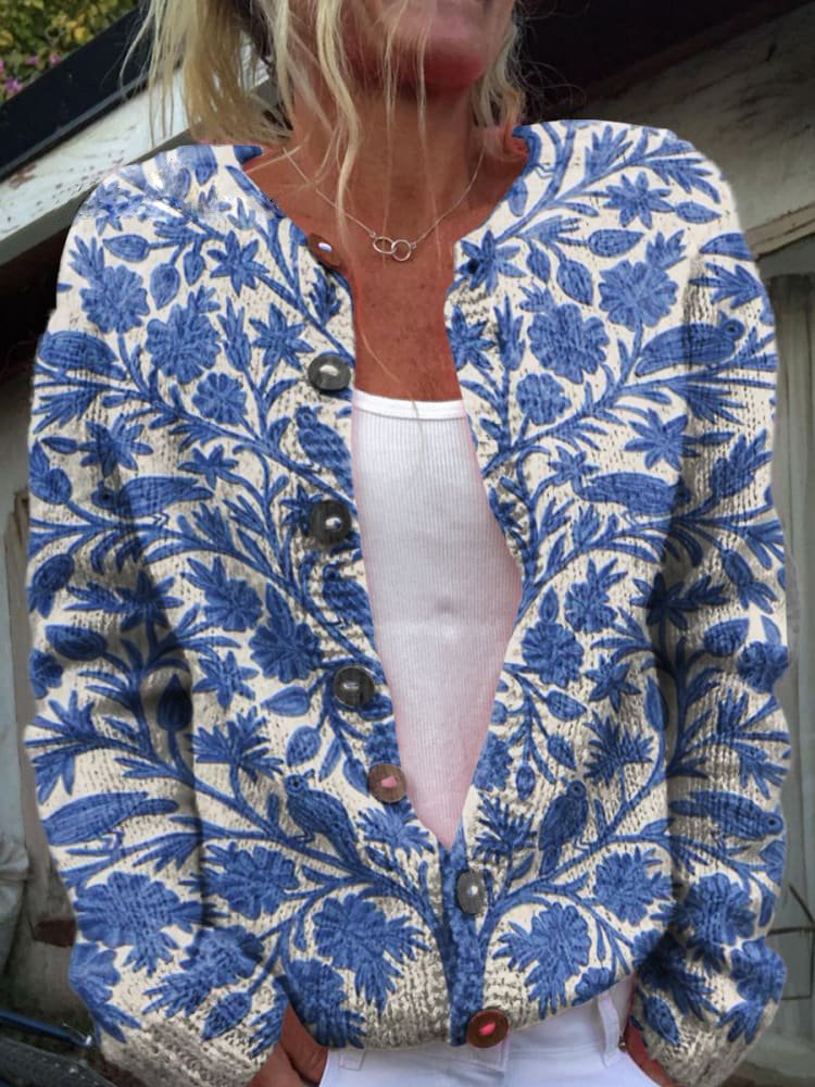 Dannika™ Blossom With Style