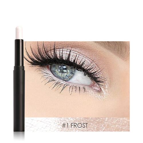 LuxeDust™ Bold Radiant Eyes