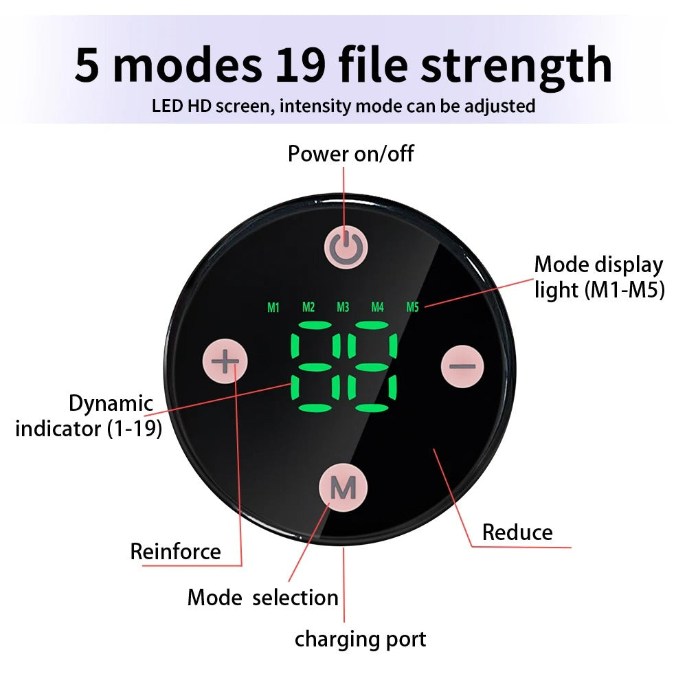 SculptGlow™ Enhance Facial Radiance