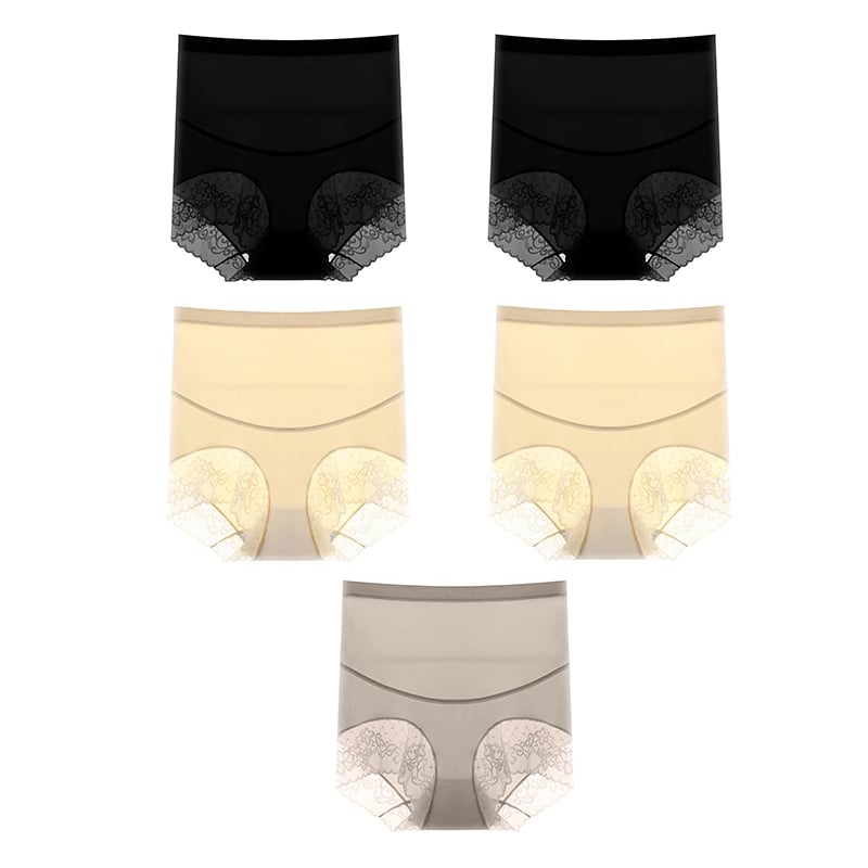 SilkSculpt™ Confidence Boosting Comfort