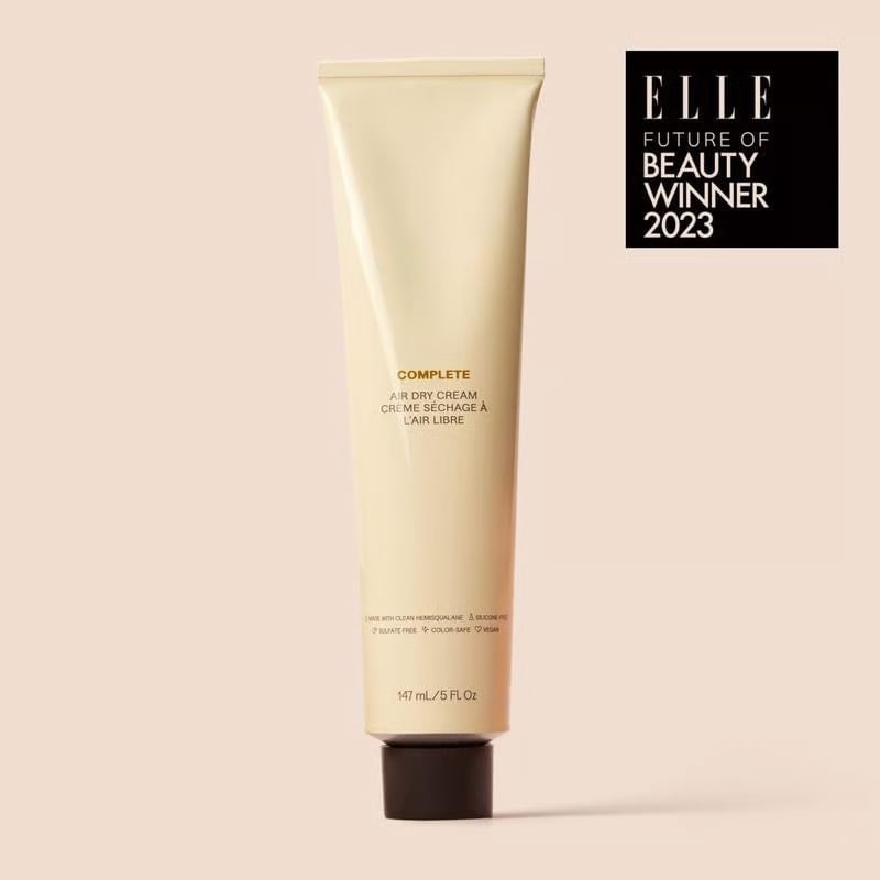 FrizzTame™ Effortless Hair Beauty