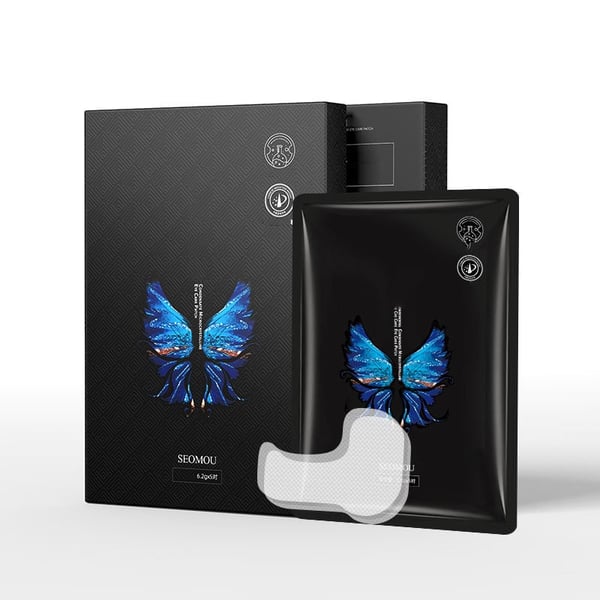 FirmPatch™ Wrinkle-Free Confidence