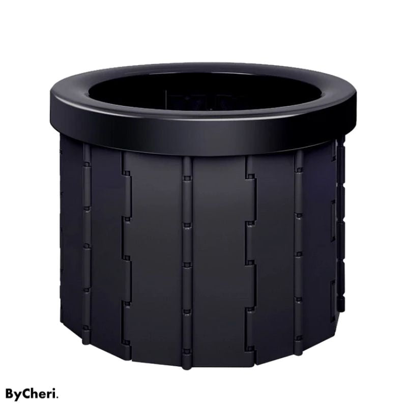 EasyLoo™ Compact Hygiene Access