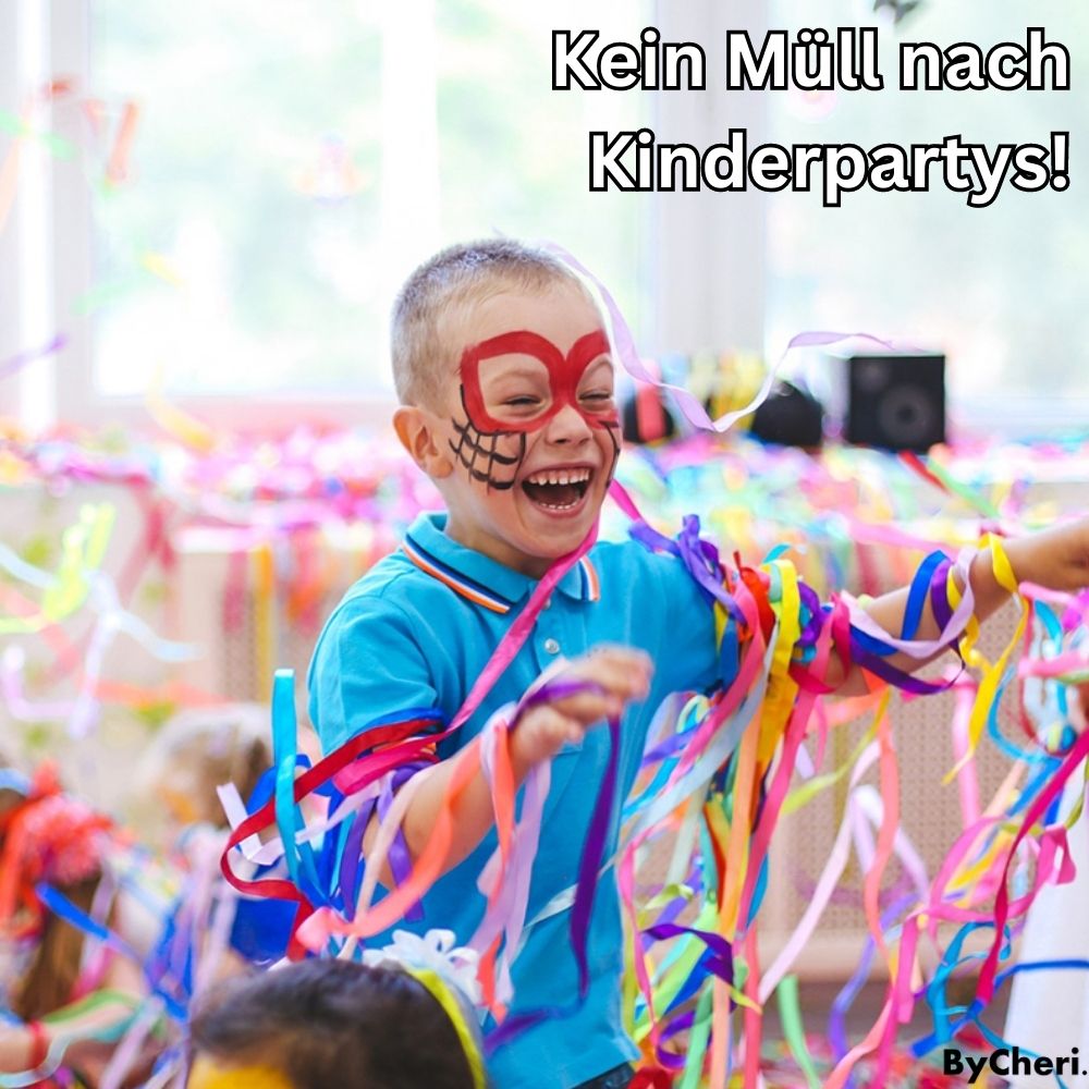 PopStream™ Unleash Confetti Delight