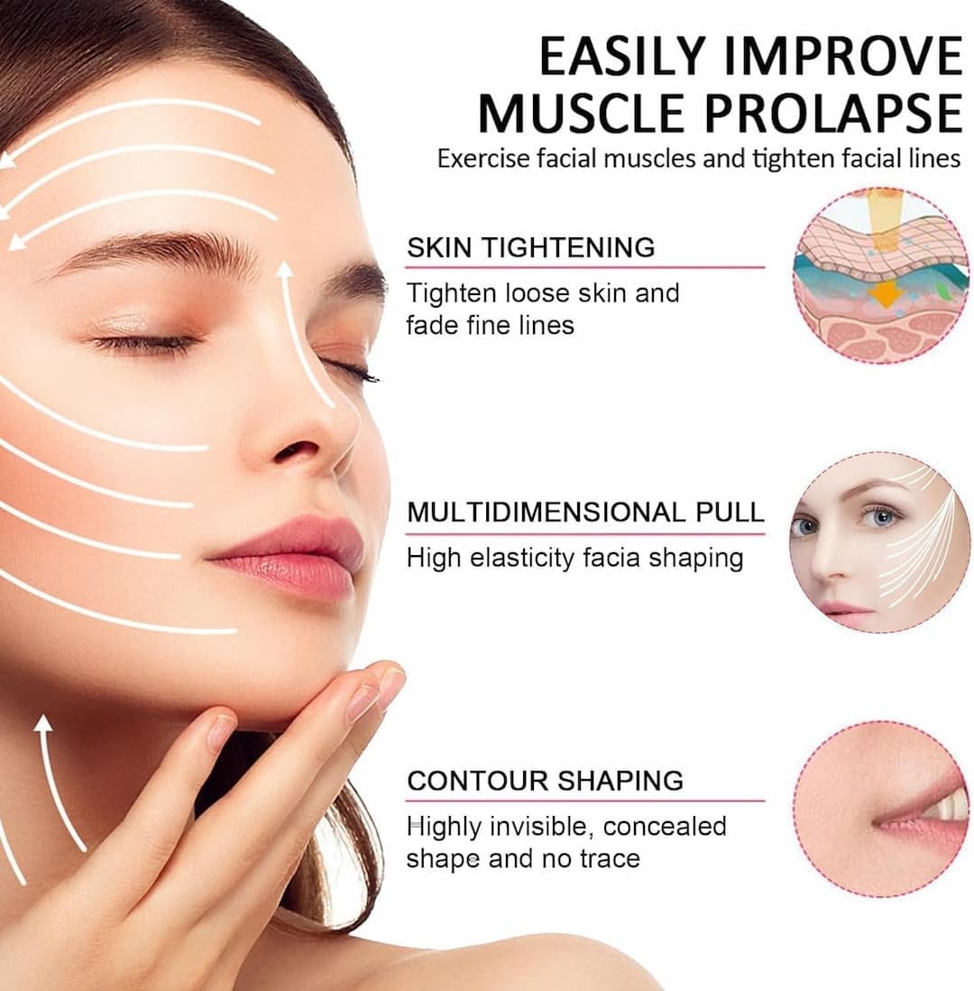 GlowPatch™ Age-Defying Power