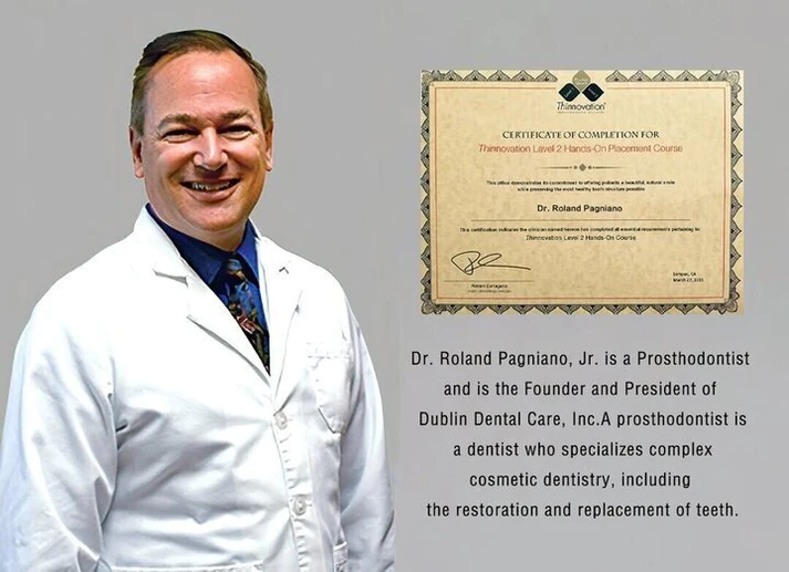 InstaDent™ Reusable Smile Solution