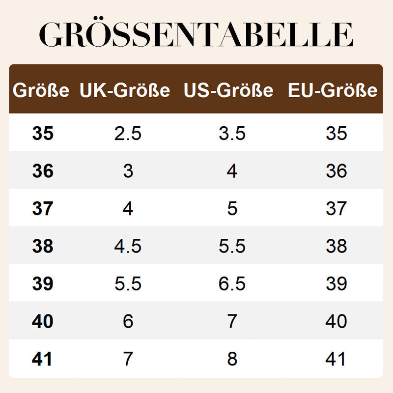 Malinda™ Chic Walk Empowerment