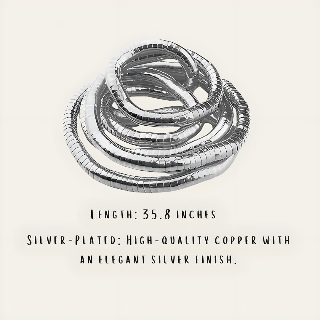 FlexGem™ One Necklace, Manyways