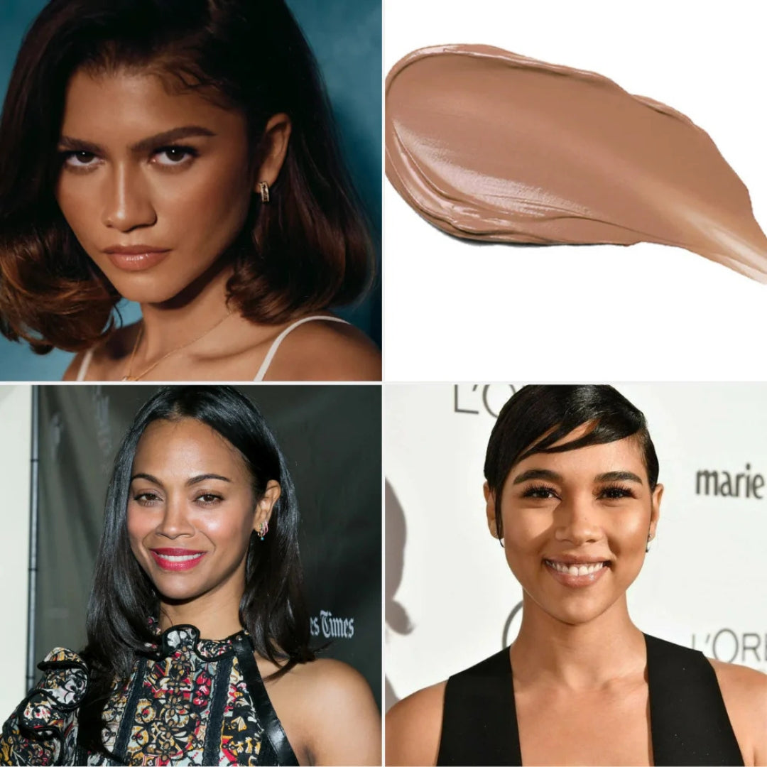 DewTint™ Silky Radiance Care