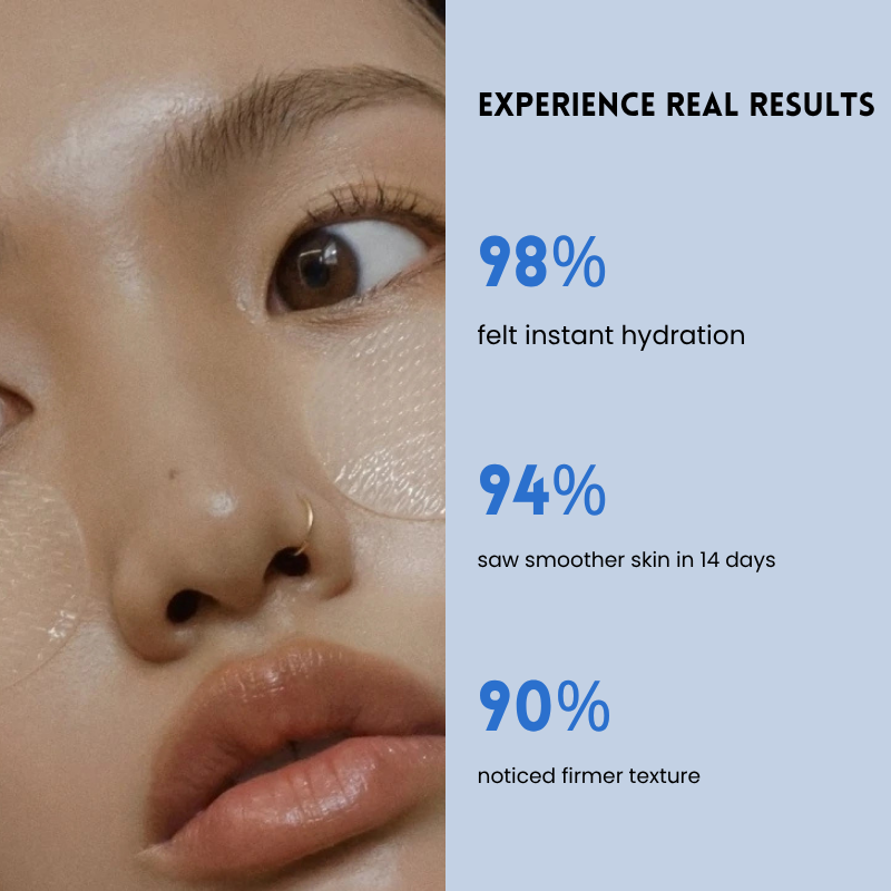 FirmPatch™ Wrinkle-Free Confidence