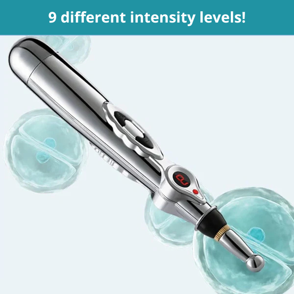 ZenPoint™ Calm Nerves Instantly