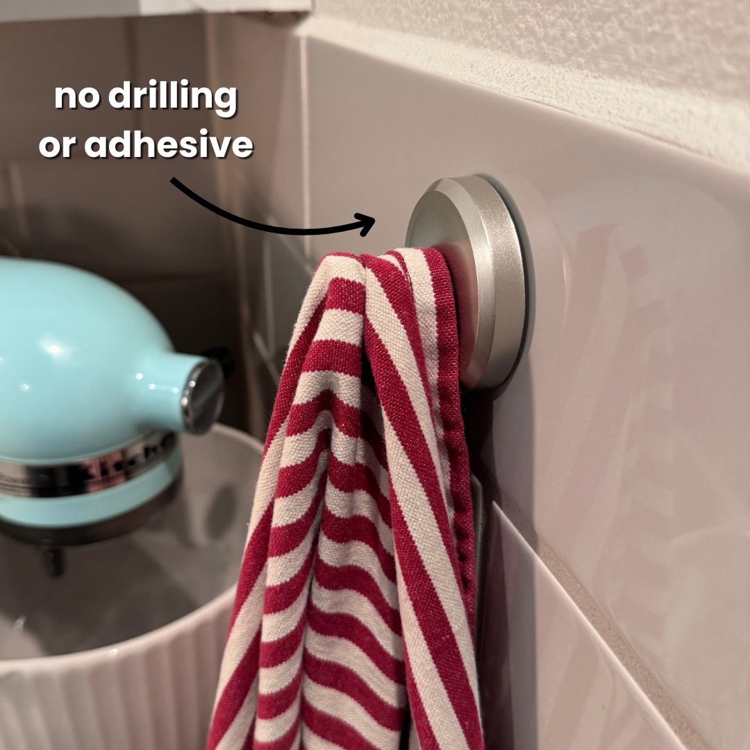 HoldMate™ Secure Strong Hold