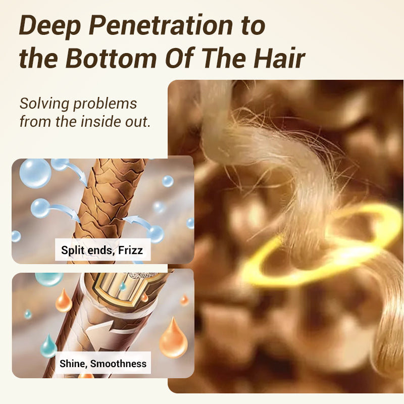 RiceEssence™ Healthy Hair Boost