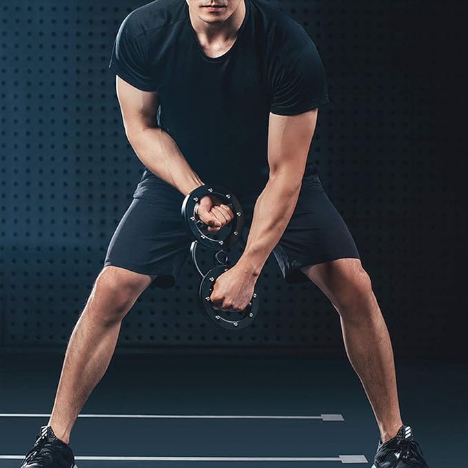 ForceGrip™ Enhance Hand Endurance