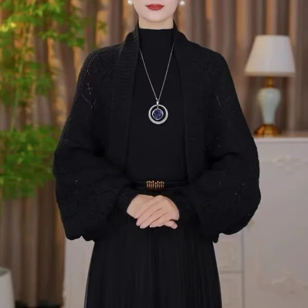 Ferrah™ Versatile Layering Piece